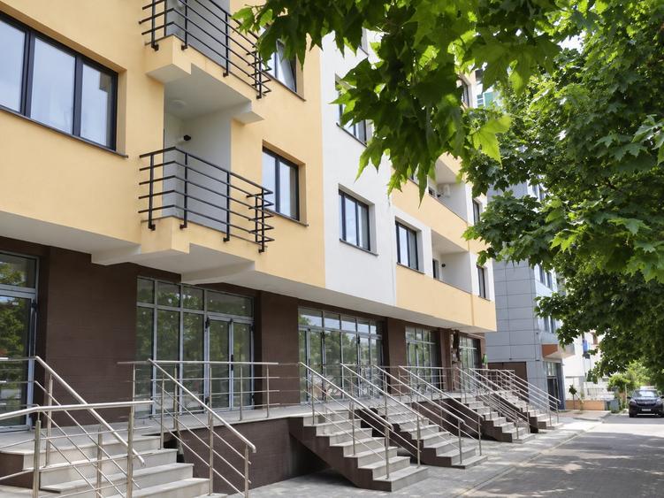 Apartament cu 2 camere decomandat, mobilat în Grozăvești