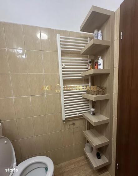 Garsonieră în Liviu Rebreanu