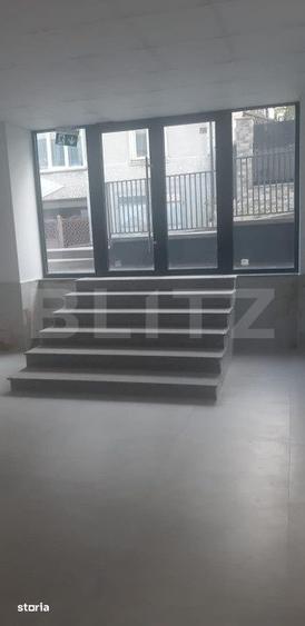 Spațiu comercial, de 96 mp, în Central