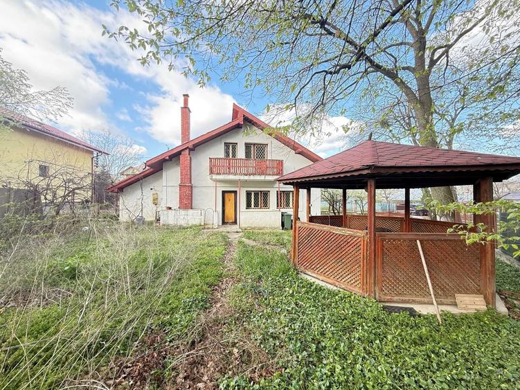 Casa de vanzare Bucium - Barnova - zona centrala - 4