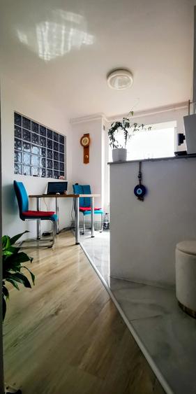Garsonieră decomandată în Complex Studențesc
