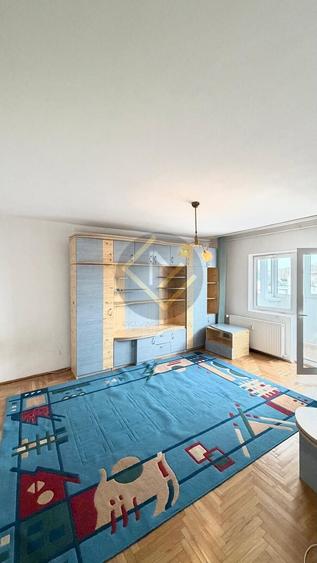 Apartament cu 2 camere decomandat, mobilat în Vitan Mall