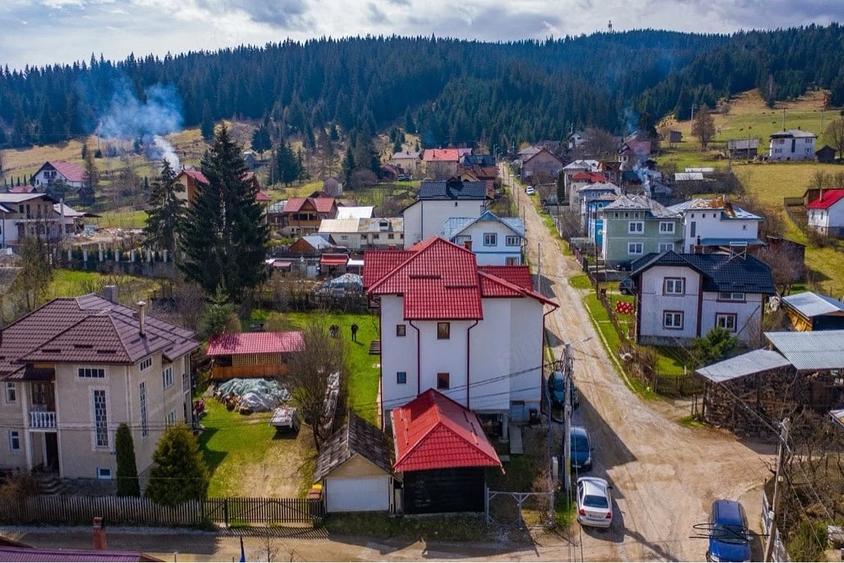 Spațiu comercial, de 127 mp, în Central