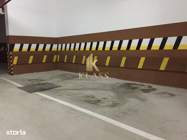 Apartament cu 3 camere decomandat în Herăstrău