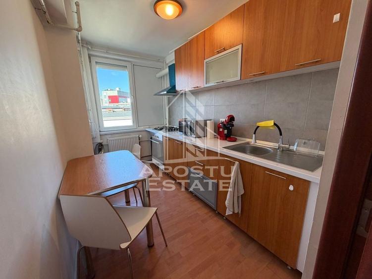 Apartament 2 camere,Pet friendly,centrala proprie,ultrace... - 2