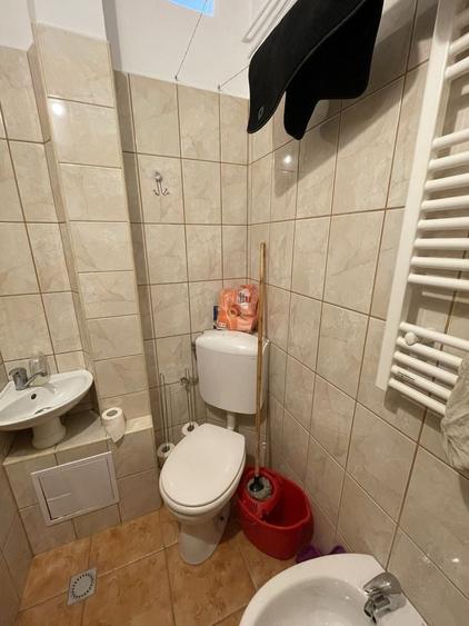Apartament cu 3 camere semidecomandat în Mănăștur