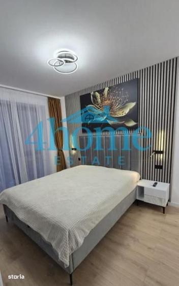 Apartament 2 camere Theodor Pallady|Hils Titanium|Parcare|Metrou - 7