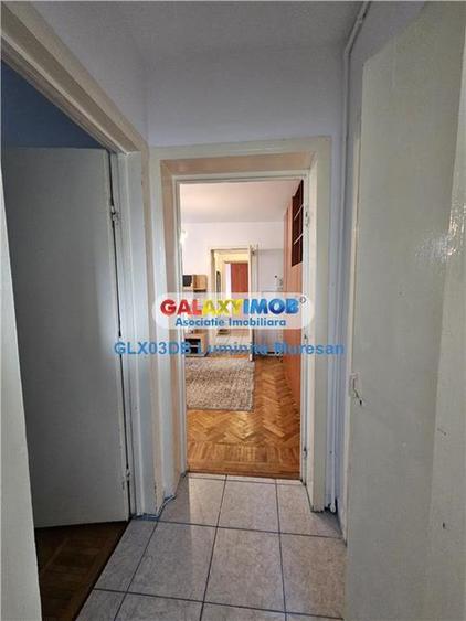 Vanzare apartament 3 camere semidecomandat Targoviste Micro 9 - 13