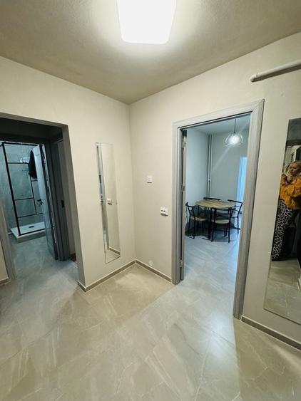 Apartament cu 2 camere decomandat în Alexandru cel Bun