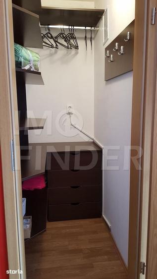 Inchiriere apartament 1 camera Centru, langa Platinia Mall/ USAMV - 10