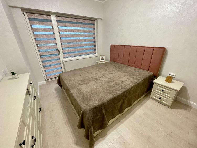 Copou, Royal Town, apartament de inchiriat, 2 camere, amenajat complet, modern - 2