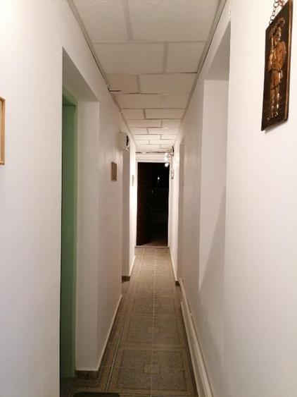 Apartament cu 3 camere decomandat în Dorobanți