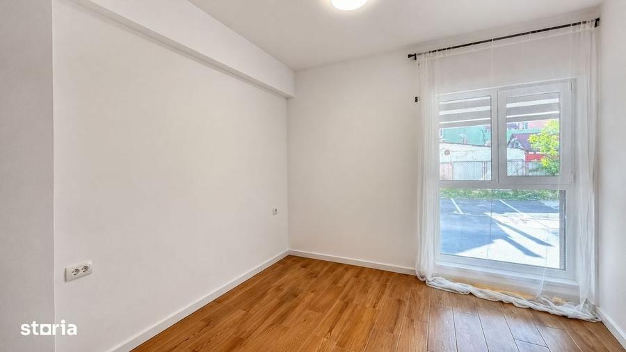 Apartament cu 2 camere în Braytim