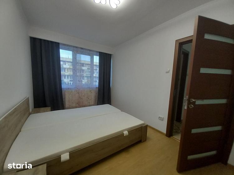 Apartament cu 2 camere decomandat în Progresul