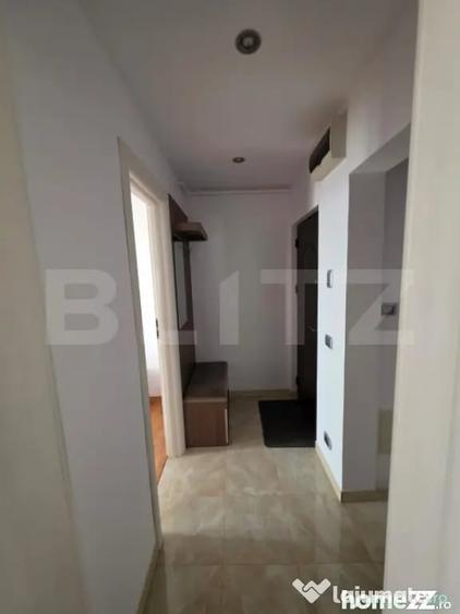 Apartament cu 2 camere semidecomandat în Țiglina 3