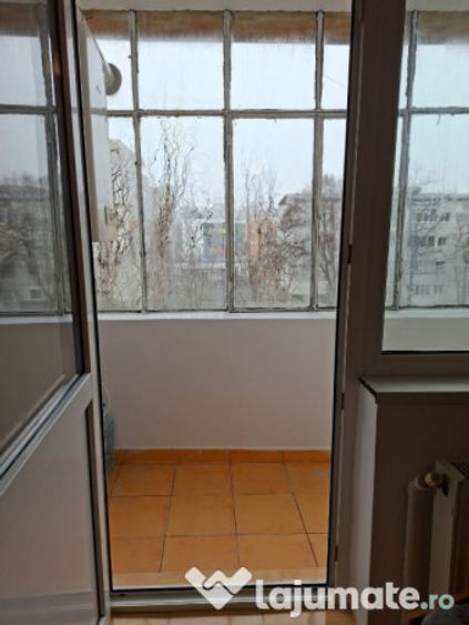 Garsonieră în Barieră