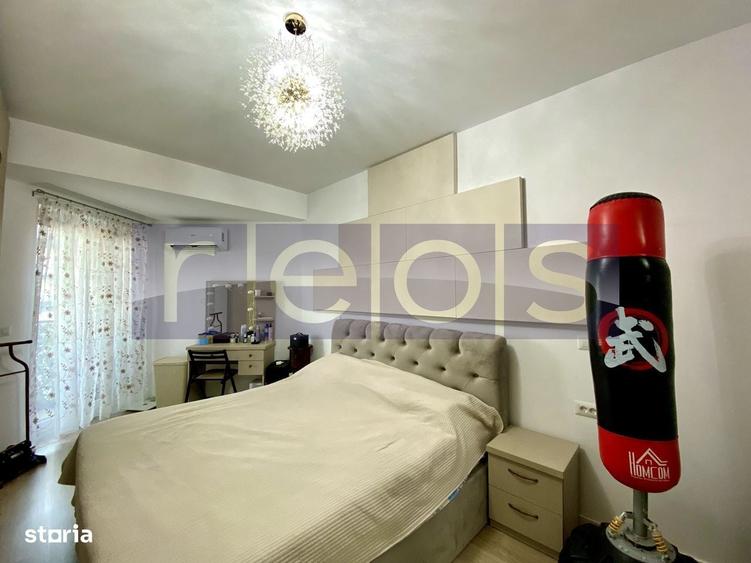 Apartament cu 3 camere în Sebastian