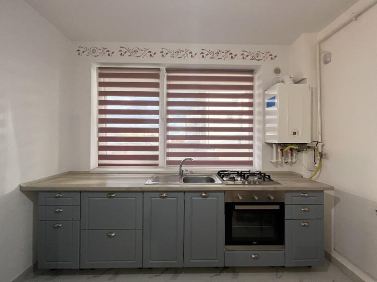 Apartament modern, 2 camere, 41 mp utili, parter - Braytim - 7