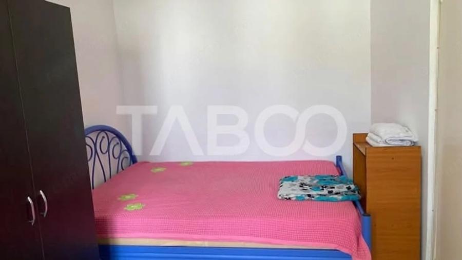 Apartament cu 2 camere decomandat în Mihai Viteazul