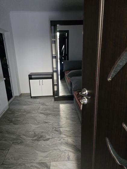 Casă cu 2 camere cu Teren 300 Mp în Mărăcineni