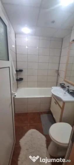 Apartament 2 camere renovat|Baba Novac IOR|Mobilat & utilat | Etaj 3 - 4
