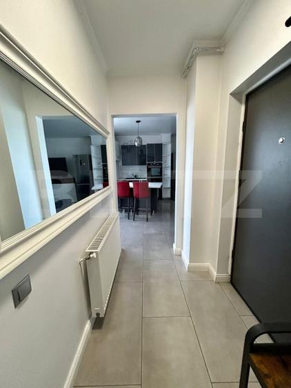 Apartament 2 camere, modern, parcare, zona Semicentral - 9