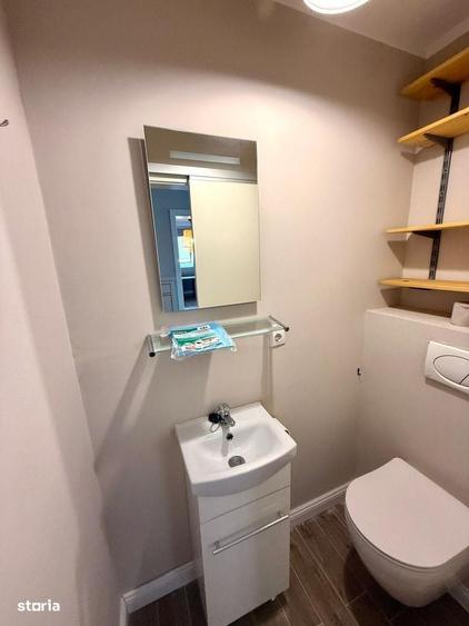 Apartament cu 2 camere în Lazaret