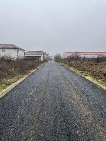 Teren Construcții intravilan de 5700 mp, în Central