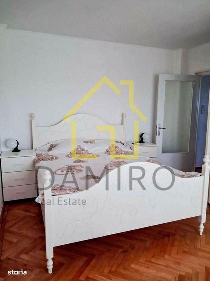 Apartament cu 2 camere decomandat în Tineretului