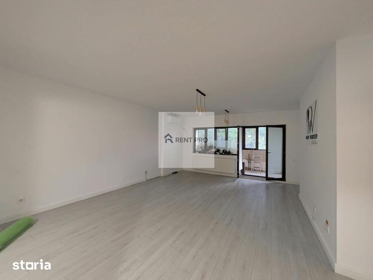 Spațiu comercial, de 74 mp, în Grozăvești