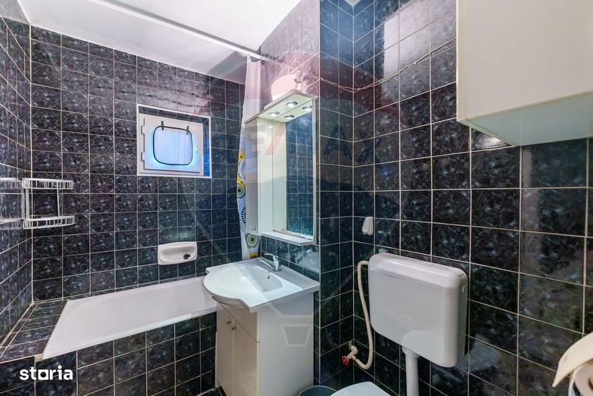 Apartament cu 2 camere de inchiriat in zona Micalaca - 2