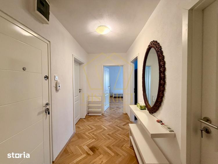Apartament decomandat cu 2 camere | Aradului | Prima inchiriere - 4