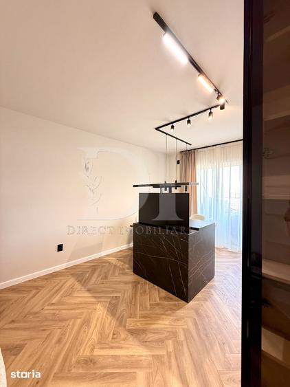 Apartament cu 3 camere în Florești