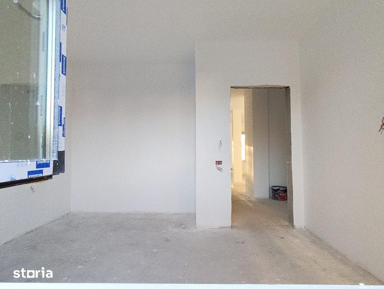 Casă cu 3 camere cu Teren 478 Mp în Tărtășești
