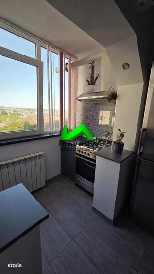 Apartament cu 3 camere decomandat în Vasile Aaron