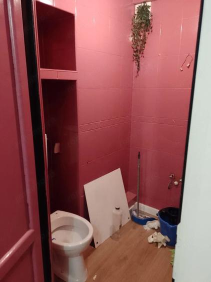 Apartament cu 2 camere decomandat în Tineretului