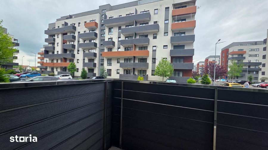 Apartament cu 3 camere în Bartolomeu