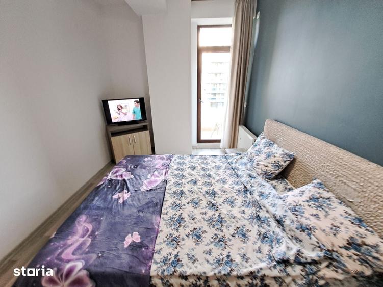 Apartament cu 3 camere în Nord
