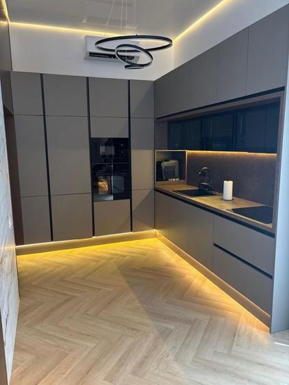 Apartament cu 2 camere decomandat în Exterior Vest