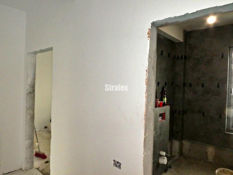 Casa individuala  cu 4 camere si 2 bai - 15