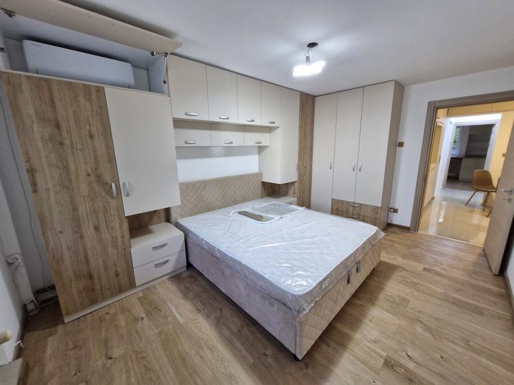 Apartament cu 2 camere decomandat în Lujerului