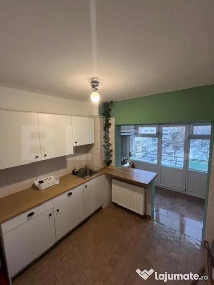 Apartament 2 camere, 50 mp, zona Central - 8