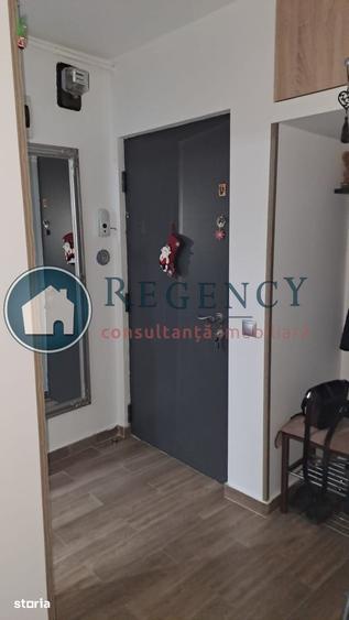 Apartament cu 2 camere, mobilat în Rahova — fotografia 3