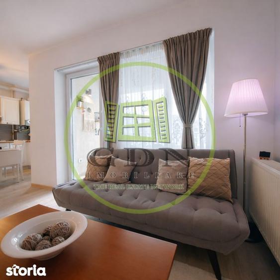 Apartament cu 2 camere în Tractorul — fotografia 1