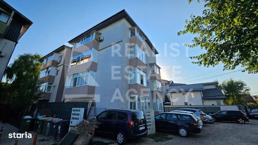 Inchiriere apartament 4 camere, mobilat&utilat, Bragadiru - 13