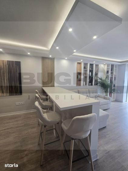 Apartament 2 camere 58 mp, totul nou, zona Corneliu Coposu - 7
