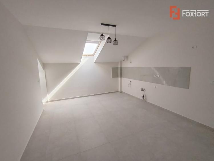 Apartament cu 2 camere decomandat în Braytim