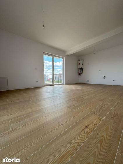 Apartament cu 2 camere în Moșnița Nouă