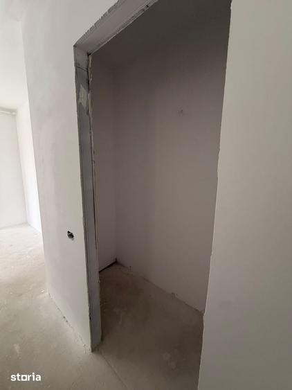 Apartament cu 2 camere în Centrul Civic