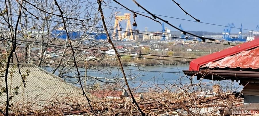 Teren în Central